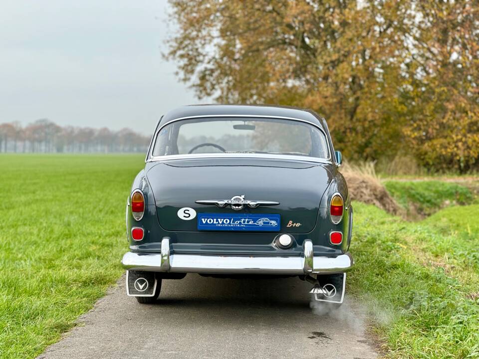 Bild 12/44 von Volvo P 121 (1962)