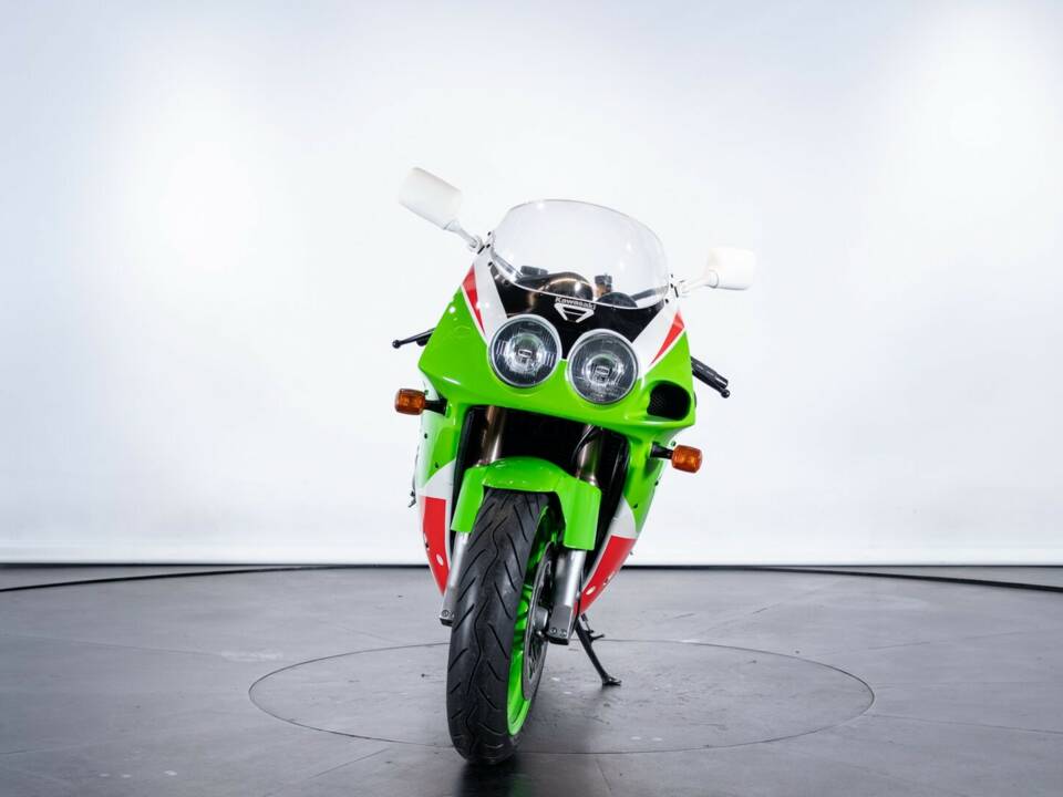 Afbeelding 8/35 van Kawasaki ZX-R 750 J/R (1993)