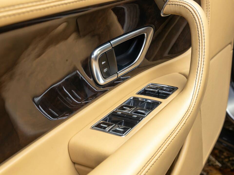 Bild 22/50 von Bentley Continental GT (2006)