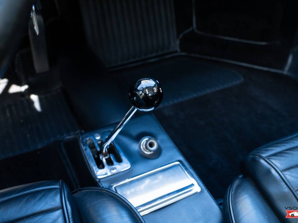 Bild 18/34 von Ferrari Dino 246 GT (1971)