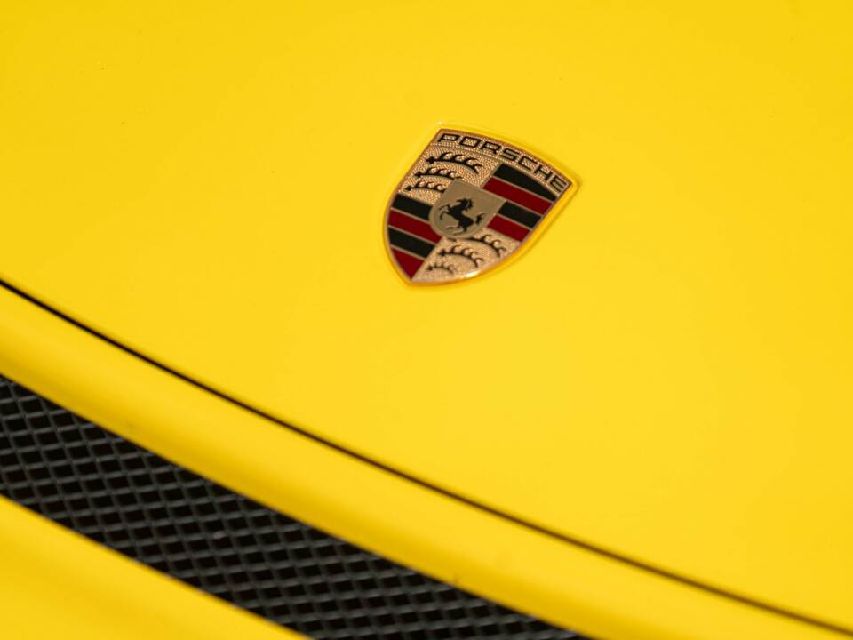 Bild 16/50 von Porsche 911 GT3 (2017)