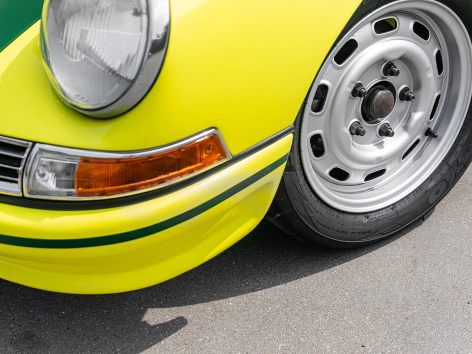 Bild 3/40 von Porsche 911 2.0 (1968)