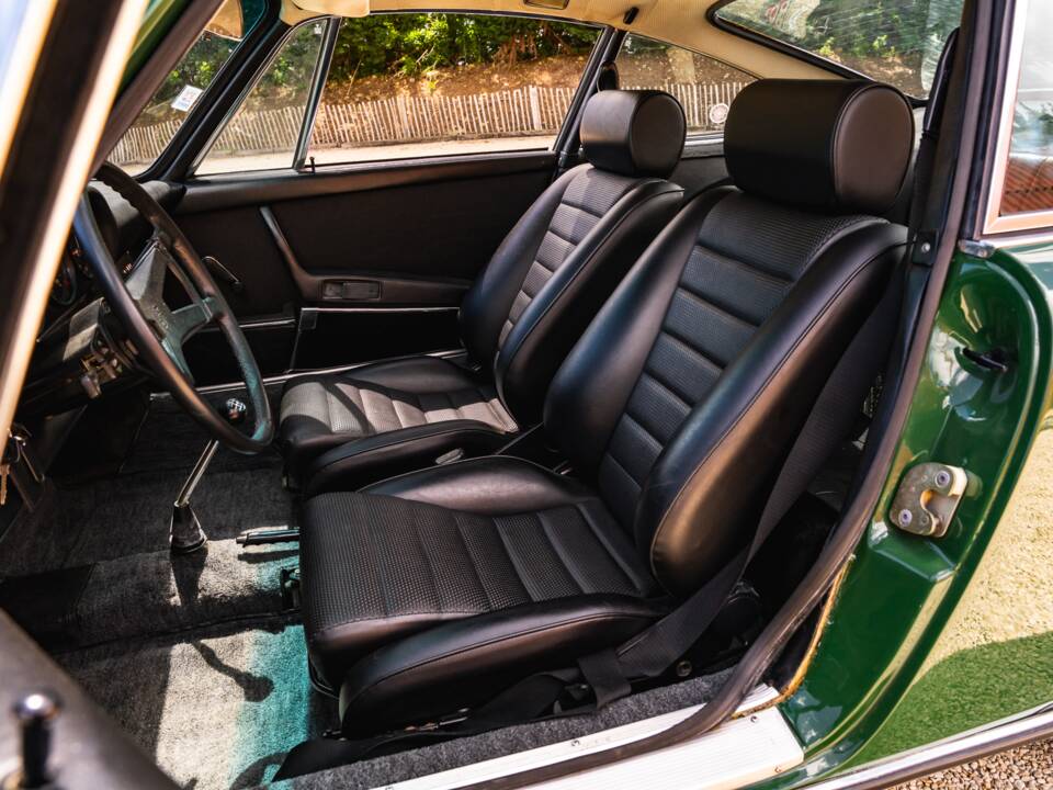 Image 15/32 of Porsche 911 2.2 S (1970)