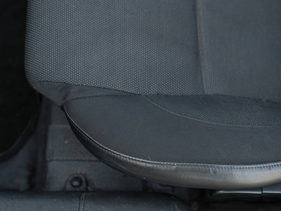 Afbeelding 38/50 van FIAT Barchetta (1997)