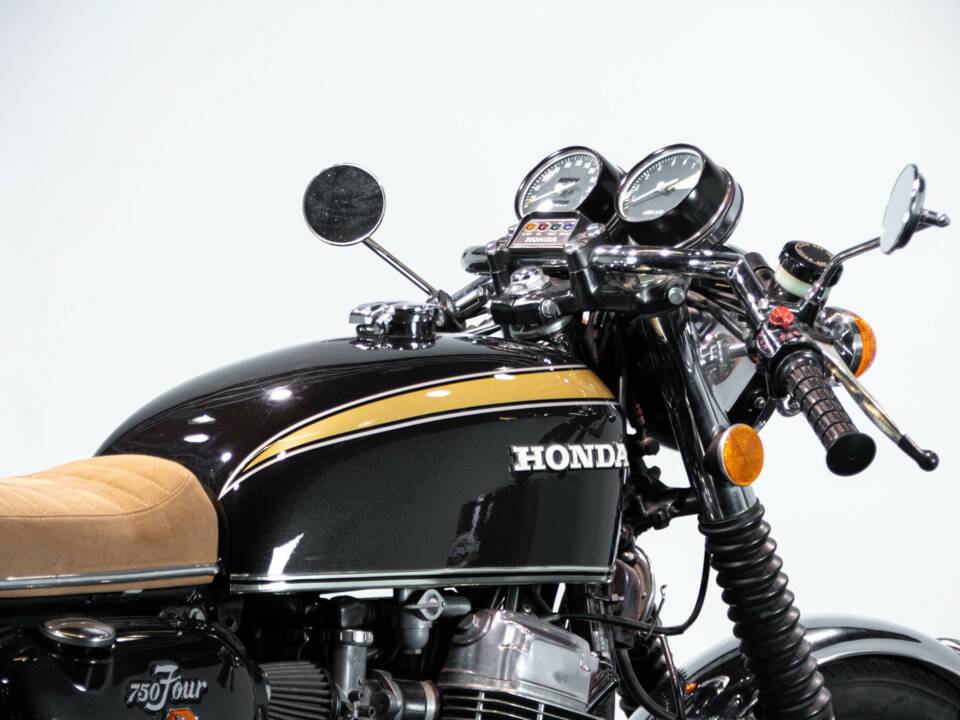 Bild 47/50 von Honda CB 750 Four (1973)