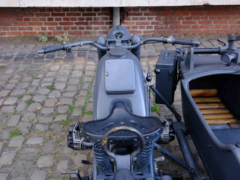 Image 81/92 of Zündapp KS 750 (1943)