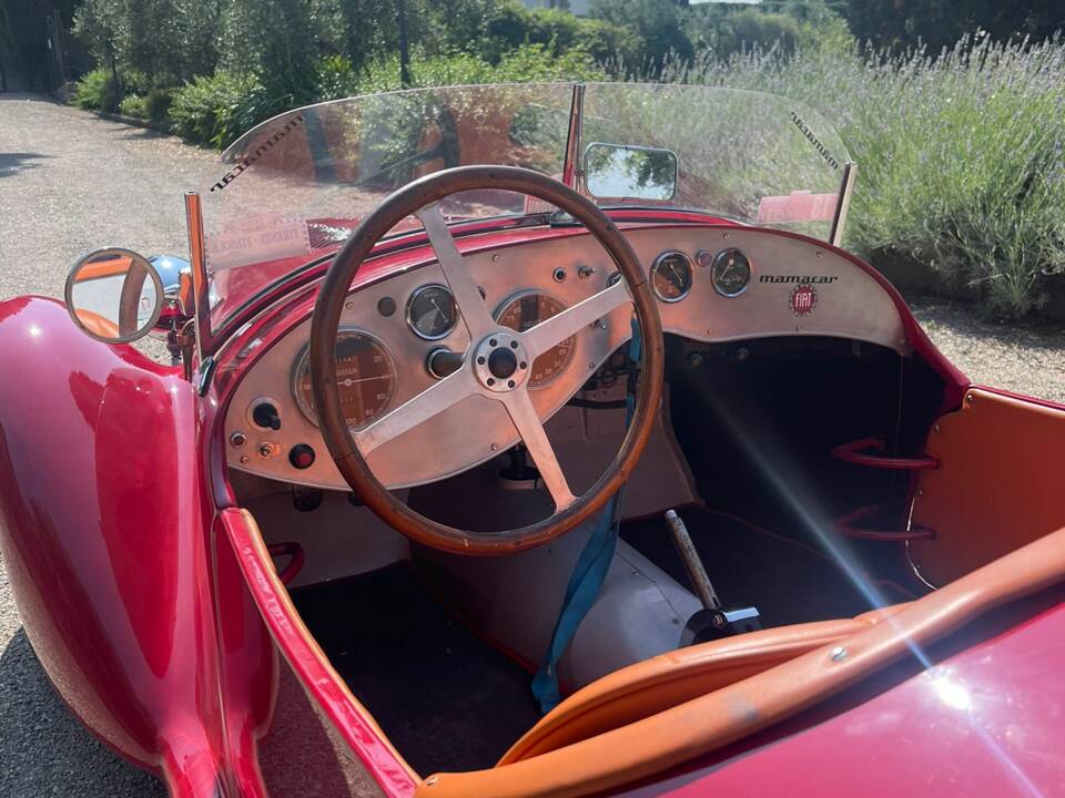Bild 11/58 von FIAT 508 C MM (1940)