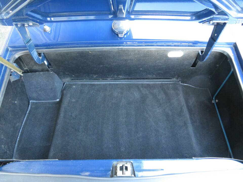 Bild 14/23 von Triumph TR 6 PI (1973)