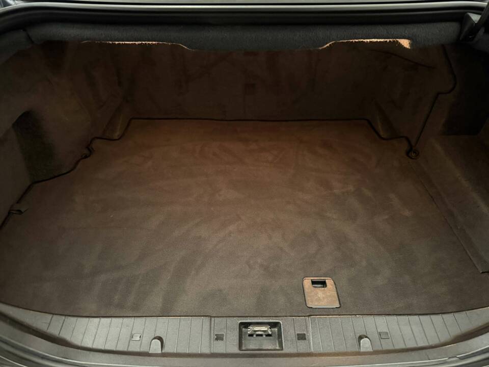 Bild 17/20 von Mercedes-Benz CL 500 (2002)