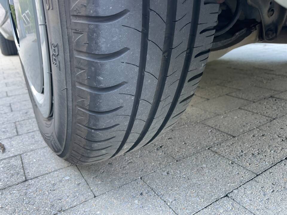 Image 57/57 of Mercedes-Benz 190 D 2.5 (1992)