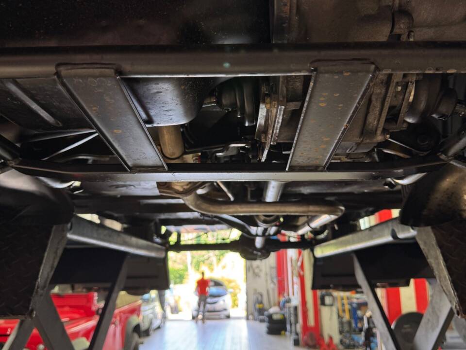 Afbeelding 43/74 van FIAT Panda 4x4 (1985)