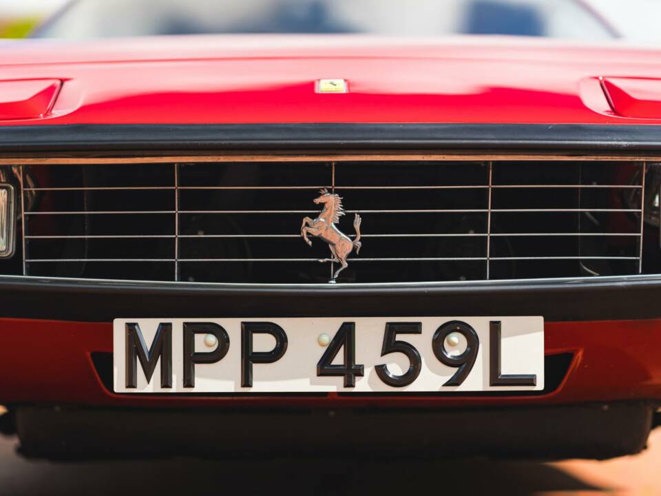 Immagine 15/20 di Ferrari 365 GTC&#x2F;4 (1972)