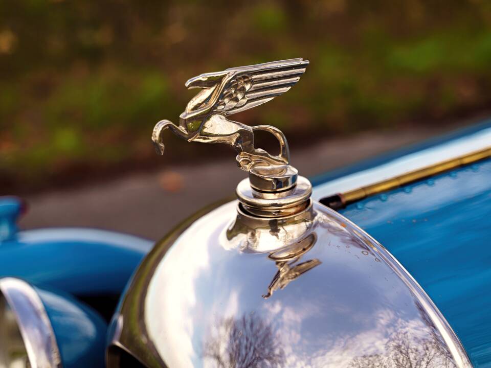 Bild 15/26 von Amilcar CGSS (1927)