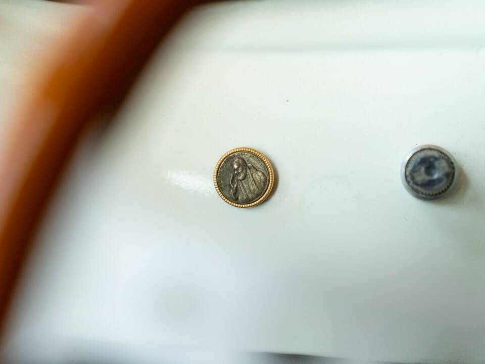 Image 50/50 of Abarth Fiat 595 (1968)