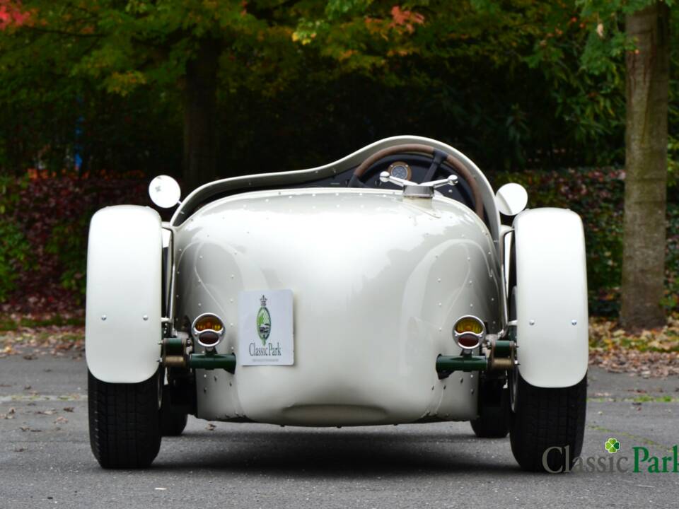 Image 4/50 de Riley 12/4 TT Sprite (1935)