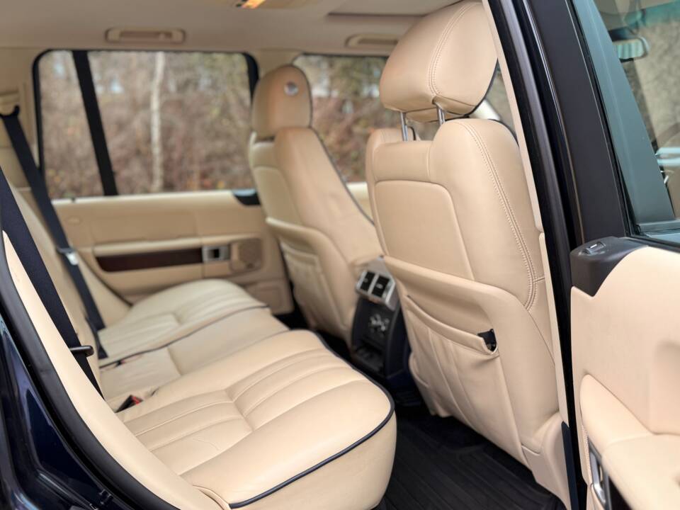 Bild 12/27 von Land Rover Range Rover Vogue TDV8 (2009)