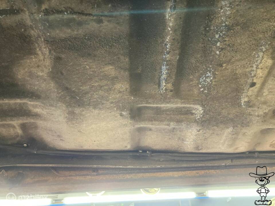 Afbeelding 25/29 van Ford Thunderbird (1979)