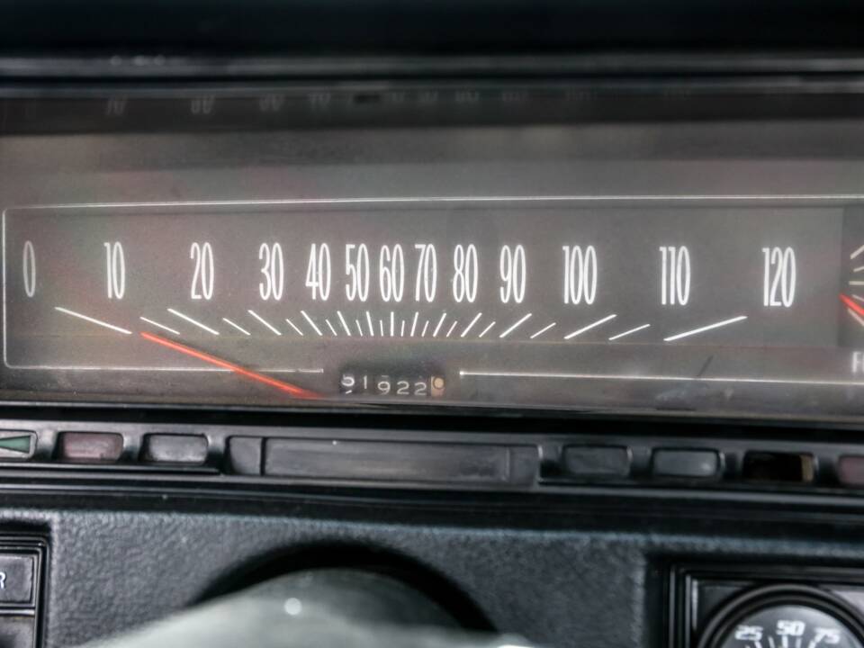 Immagine 10/33 di Chevrolet El Camino (1972)