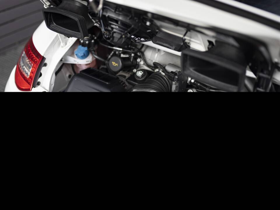 Immagine 10/25 di Porsche 911 Carrera GTS (2011)