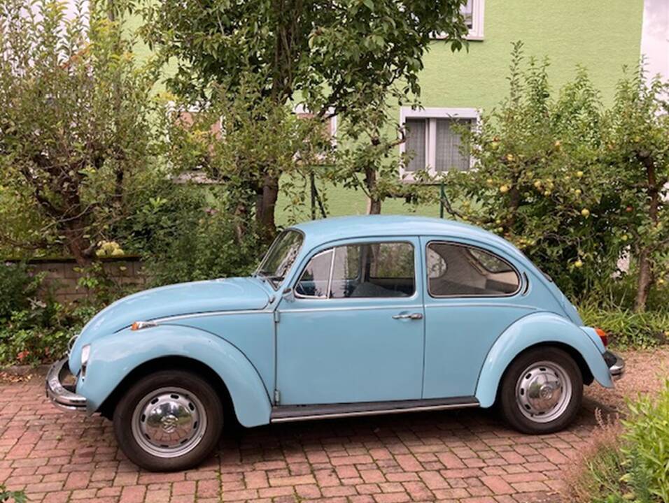 Image 3/5 of Volkswagen Beetle 1302 (1971)