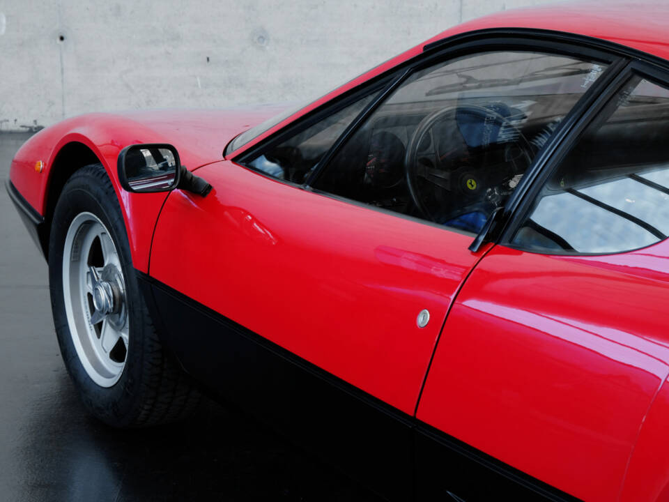 Image 20/23 de Ferrari 512 BBi (1982)