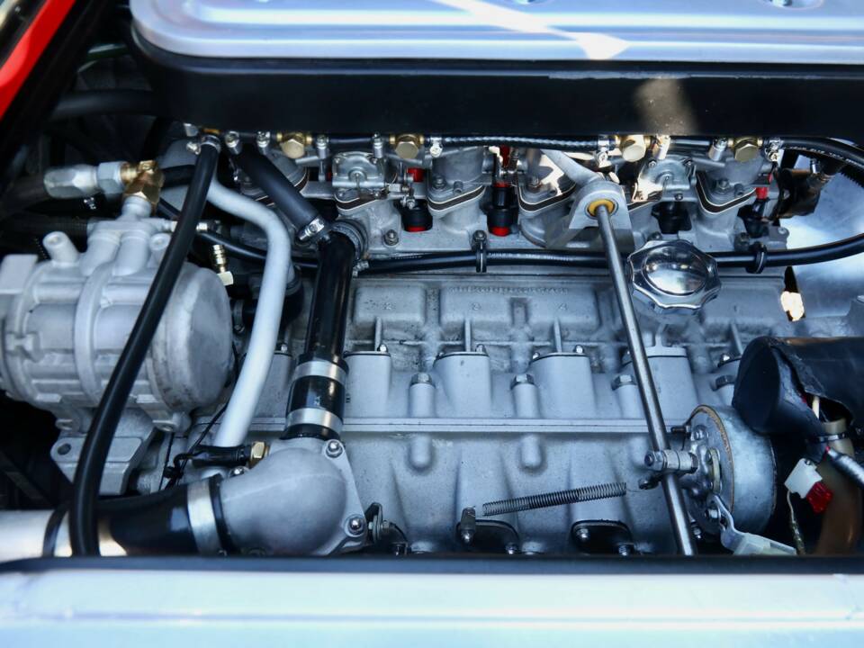 Bild 43/50 von Ferrari 365 GT4 BB (1974)