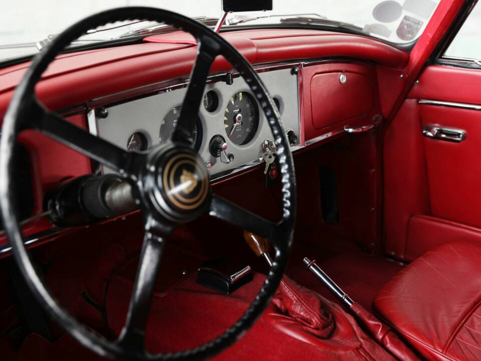 Afbeelding 23/46 van Jaguar XK 150 3.4 S DHC (1959)