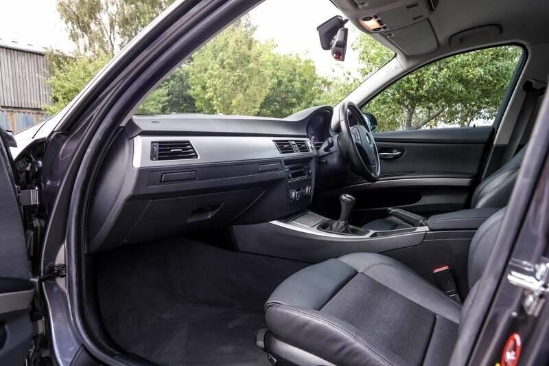 Immagine 17/48 di ALPINA D3 (2008)