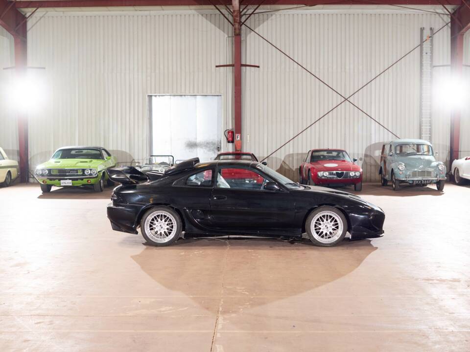 Bild 13/43 von Toyota MR2 2.0 (1990)