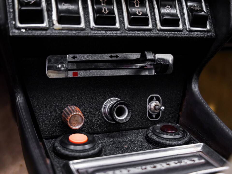 Bild 89/91 von Alfa Romeo Montreal (1972)