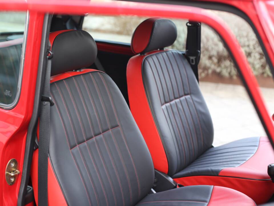 Immagine 24/50 di Rover Mini Seven 2000 (2001)