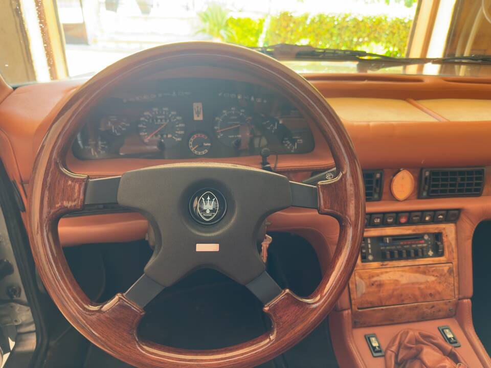 Immagine 86/137 di Maserati 420 S (1986)