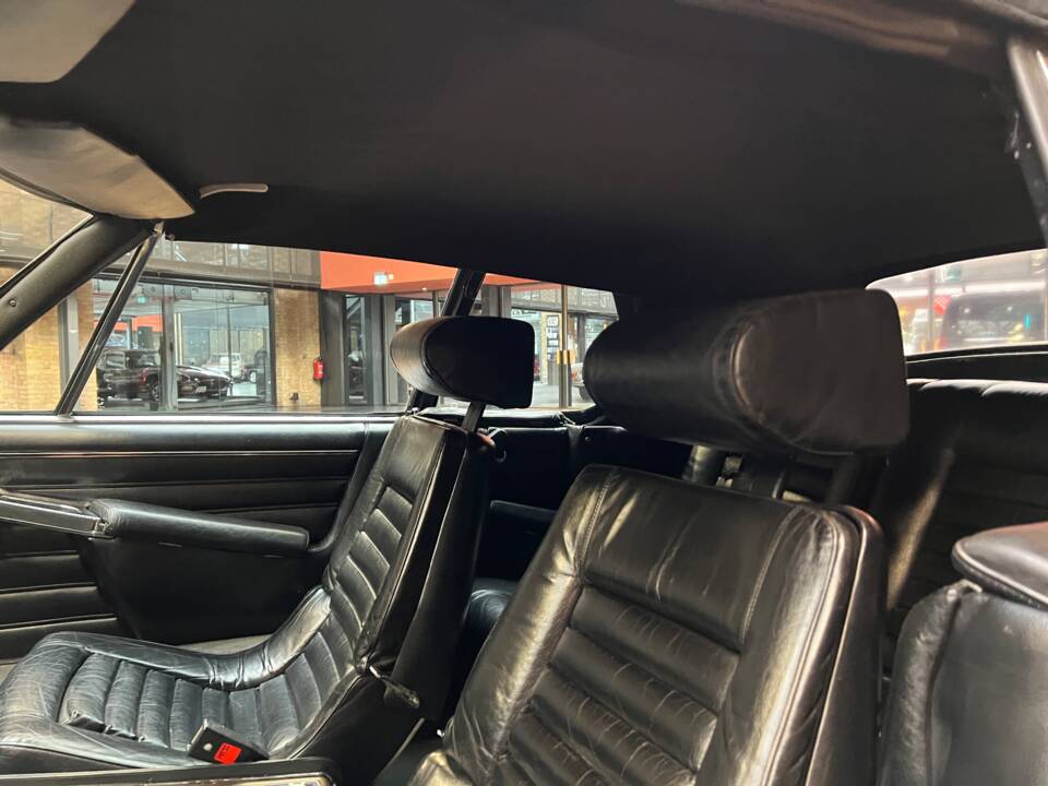 Immagine 32/49 di Citroën SM Waßmann (1972)