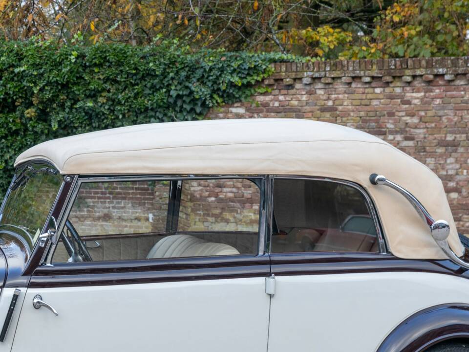 Bild 23/50 von Mercedes-Benz 170 V Cabriolet B (1940)