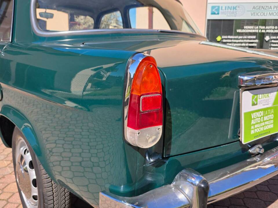 Image 18/50 of Alfa Romeo Giulietta TI (1963)