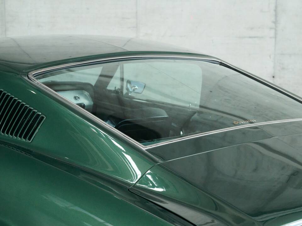 Image 20/50 of Ford Mustang 390 GTA (1967)