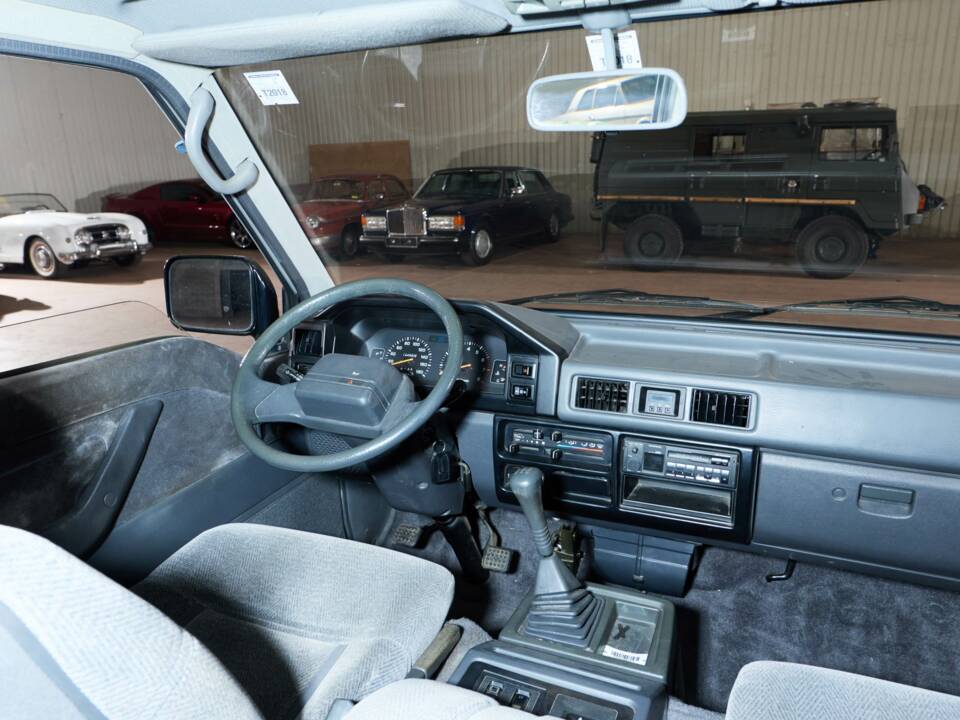 Bild 45/65 von Mitsubishi L300 (1993)