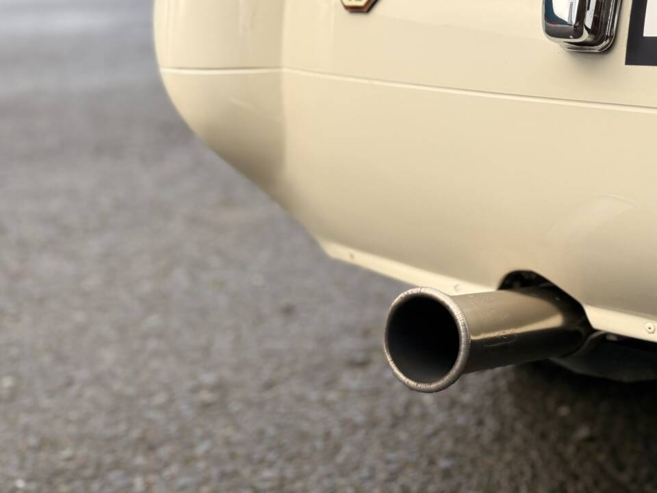 Bild 7/27 von MG MGB (1964)