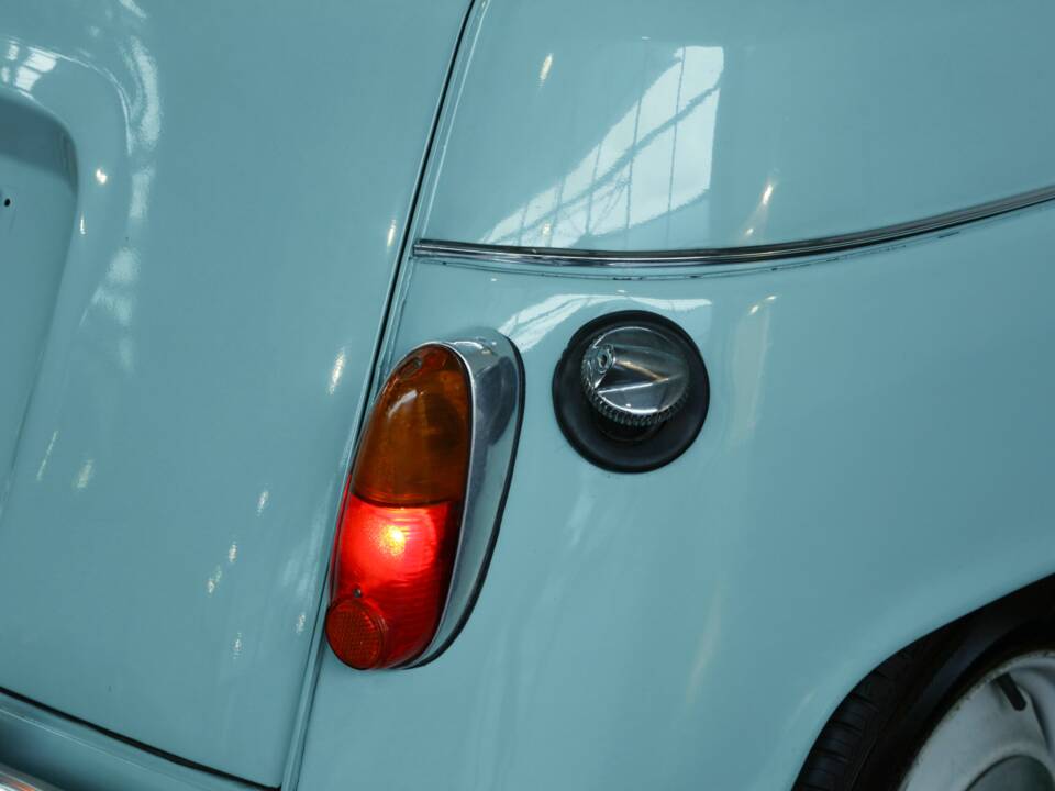 Bild 49/50 von Renault R 4 (1963)