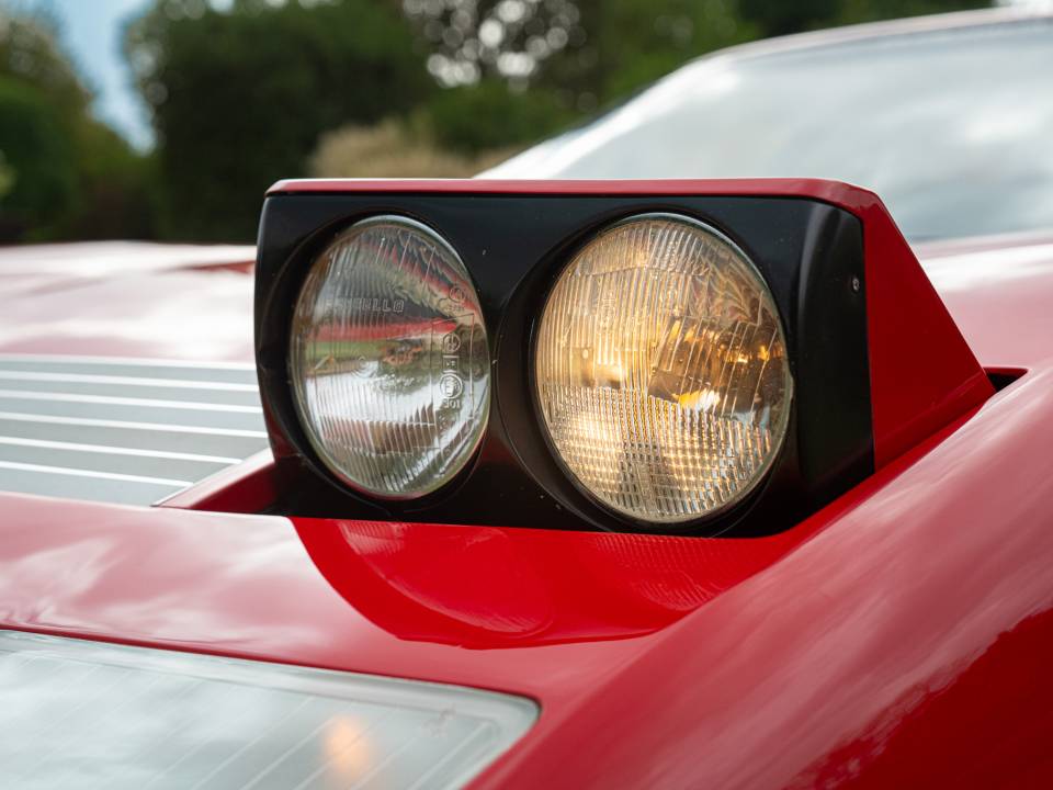 Imagen 14/50 de Ferrari 365 GT4 BB (1974)