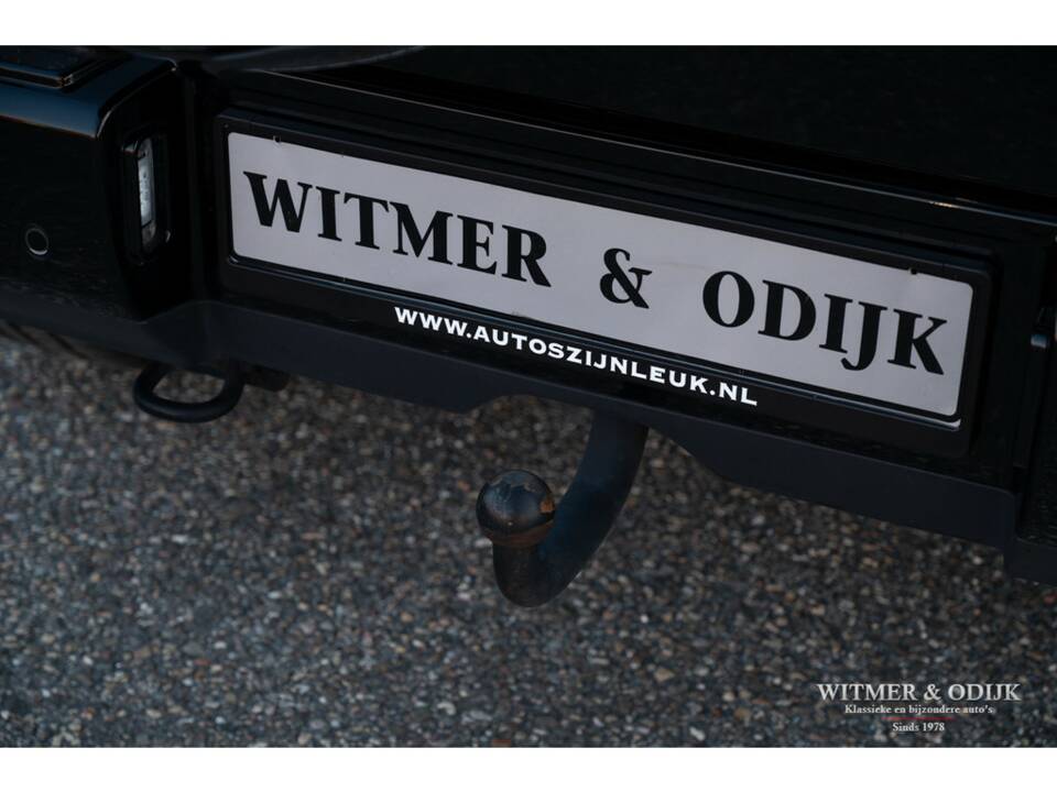 Imagen 42/42 de Mercedes-Benz G 63 AMG (LWB) (2019)