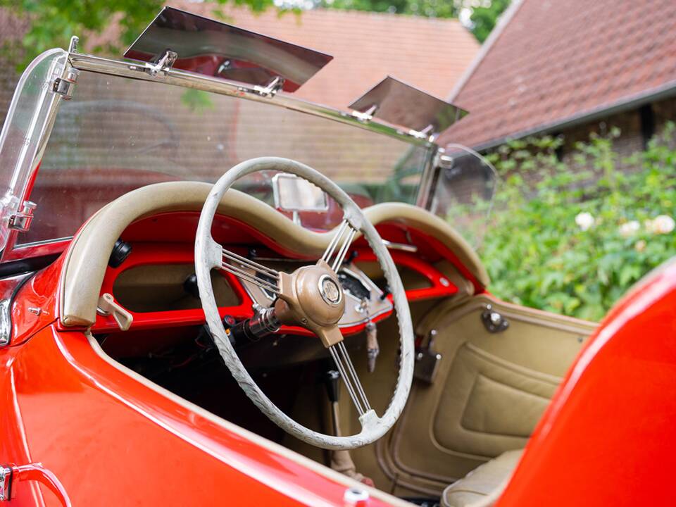 Bild 18/34 von MG TF (1956)