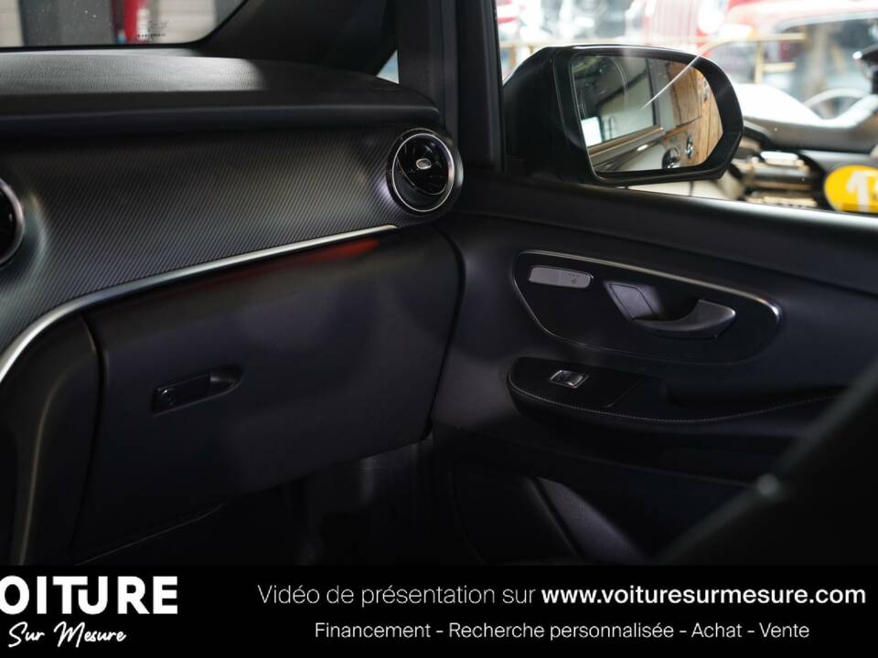 Bild 24/24 von Mercedes-Benz V 300 d 4MATIC (2023)