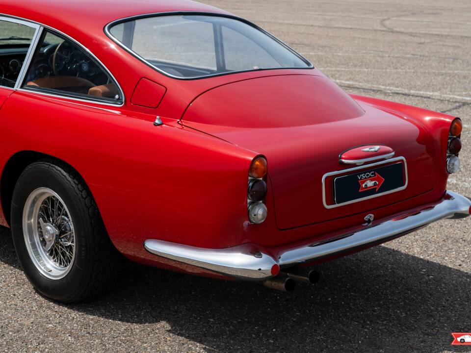 Bild 29/42 von Aston Martin DB 4 Vantage (1963)