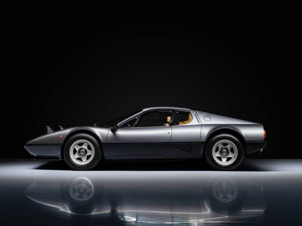 Image 2/27 of Ferrari 512 BBi (1984)