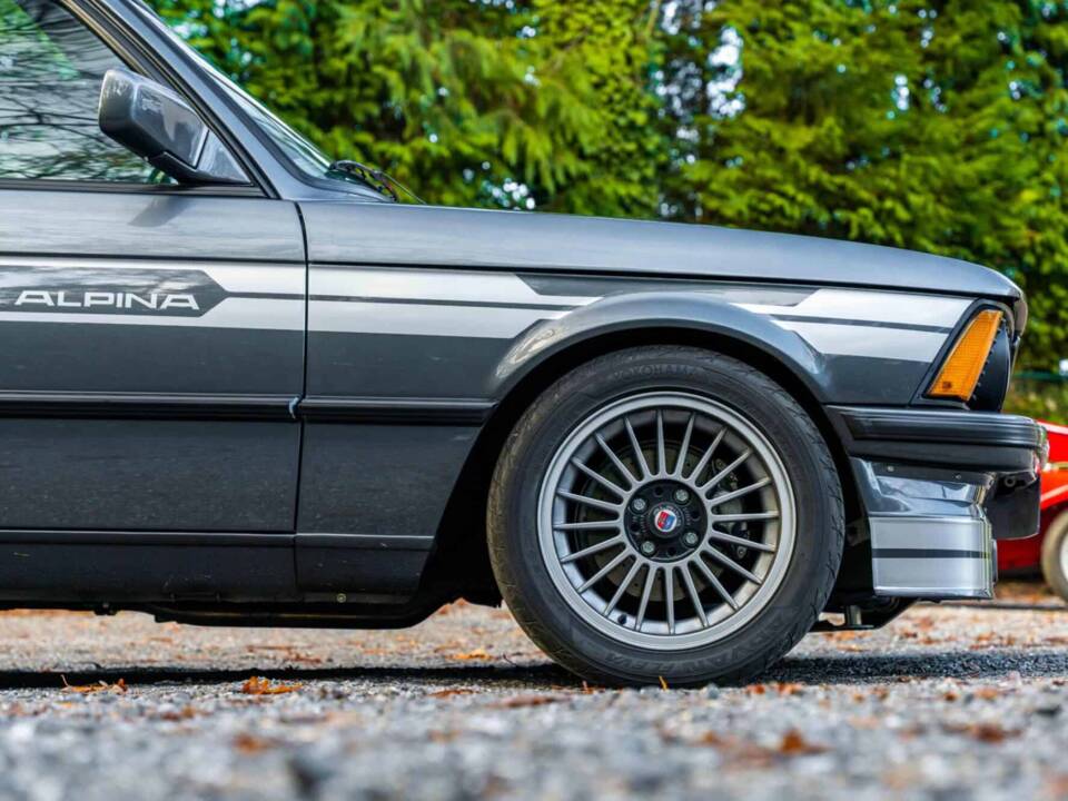 Immagine 10/42 di ALPINA B6 2.8 (1981)
