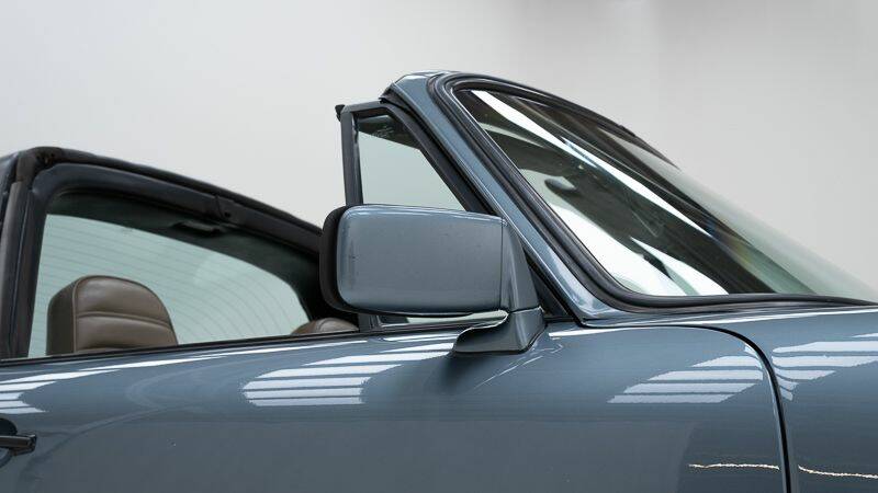 Immagine 15/15 di Porsche 911 Carrera 3.2 (1984)