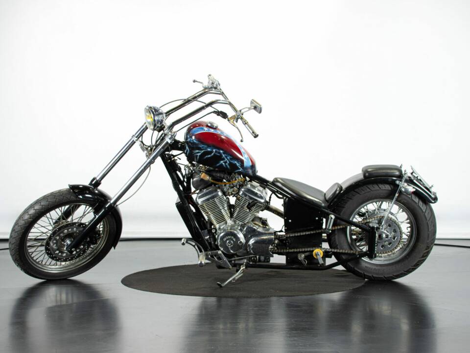 Image 1/50 of Honda VT 600C Shadow (1991)