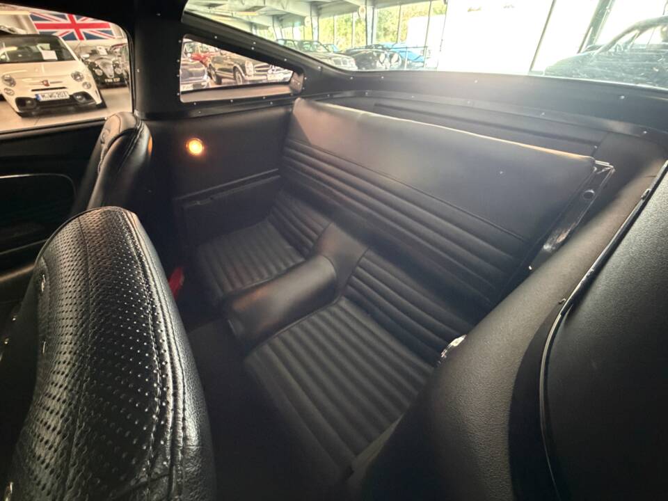 Afbeelding 18/19 van Ford Shelby GT 350 (1966)