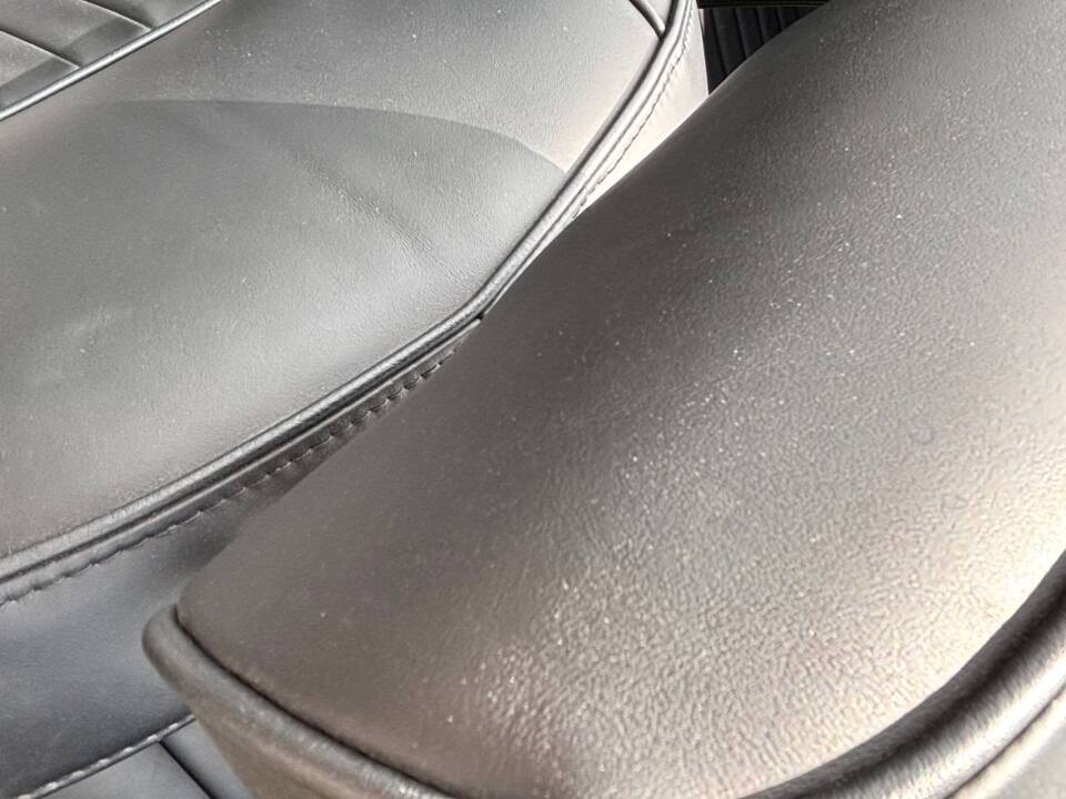 Bild 28/34 von FIAT 124 Spider CS1 (1978)